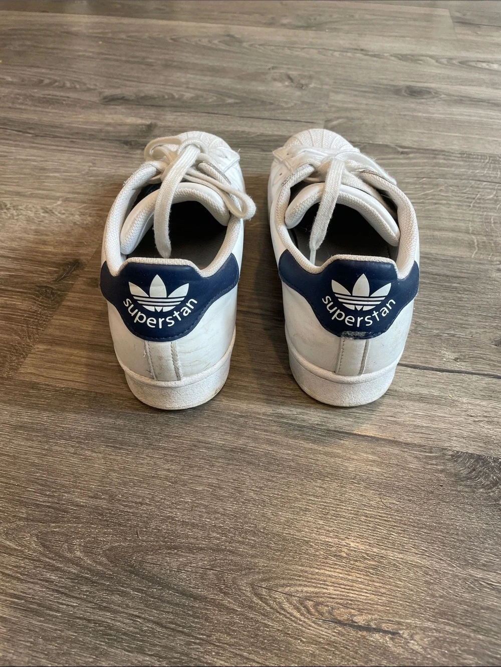 Adidas Superstans